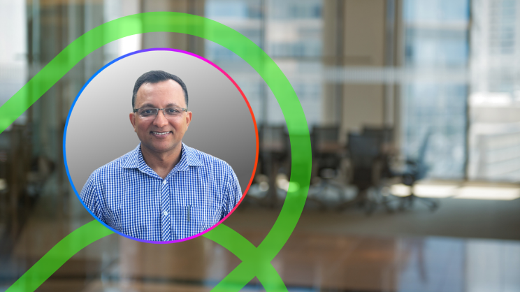 Payments Automation Leader, DocuPhase, Brings on Mahesh Kedia as VP of Payments