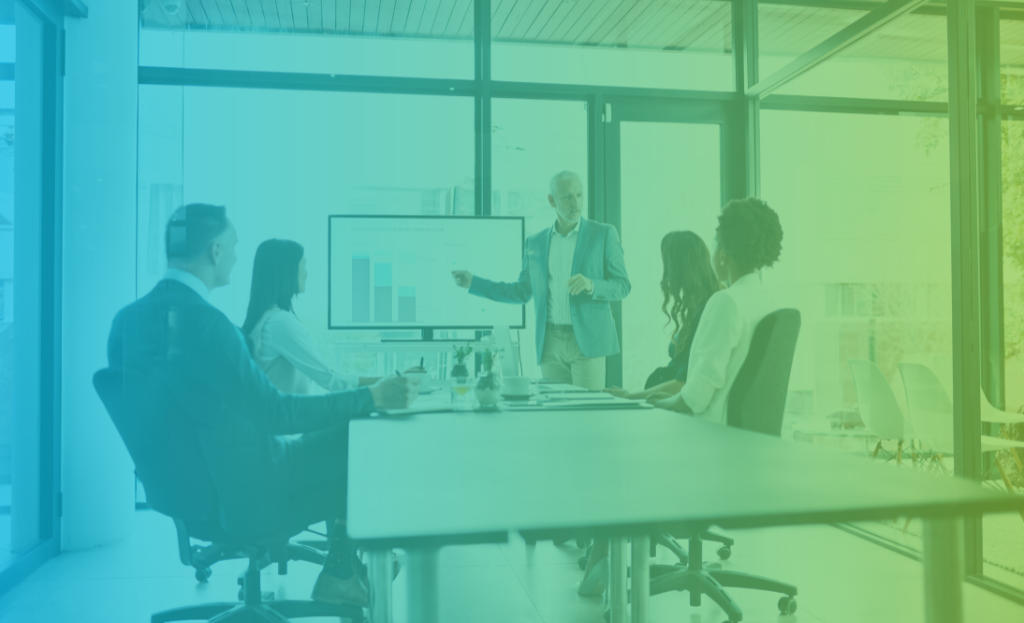 Preparing for Tomorrow, Today: A Business Leader’s Guide to Future-Readiness