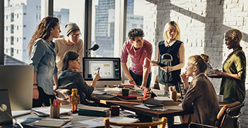 DocuPhase Acquires Treeno Software